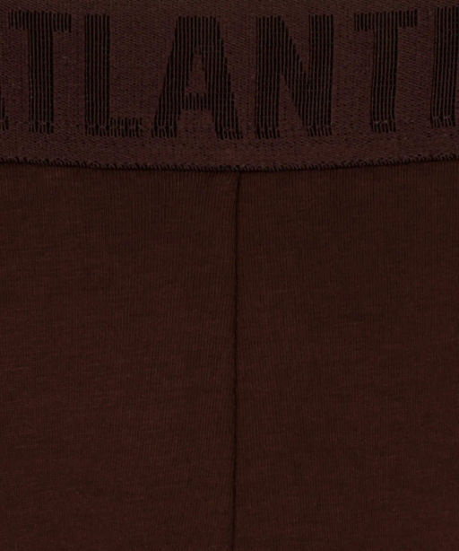 ATLANTIC MP-1571/1 Трусы джоки Jock Strap - 1 шт. в упак. шоколадный  фото 4