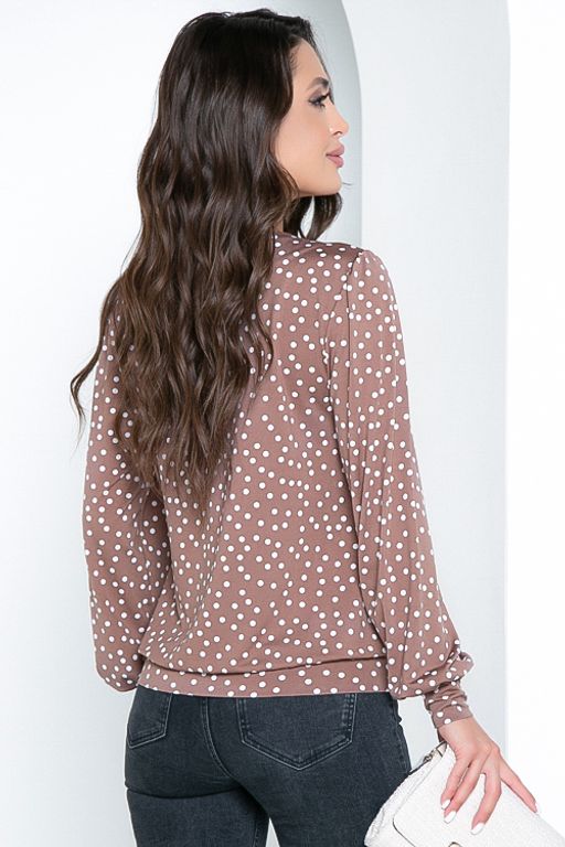 Блузка 40670-1 - Avili фото 7