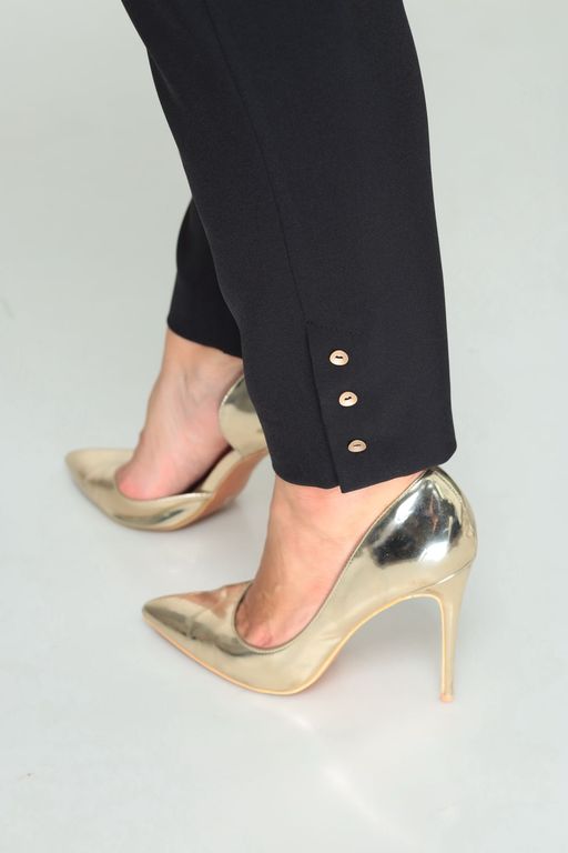 Костюм Swallow 603 черный  фото 2