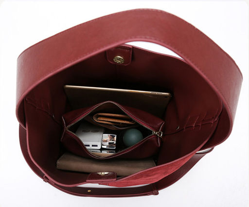 Сумка A-CC-66998-Brown