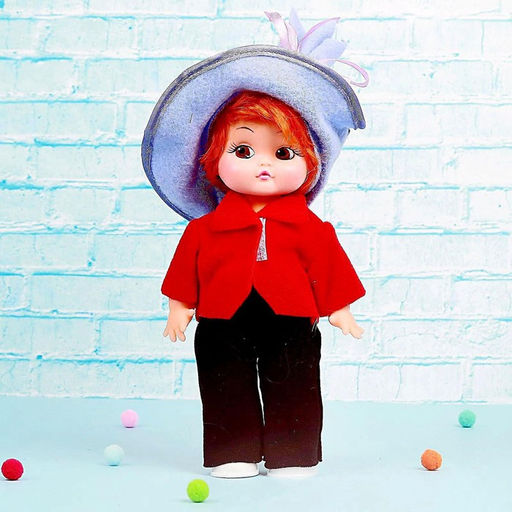 Кукла «Незнайка», МИКС, 27 см