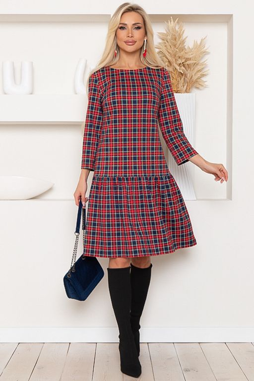 Платье 70832 - Avili фото 3