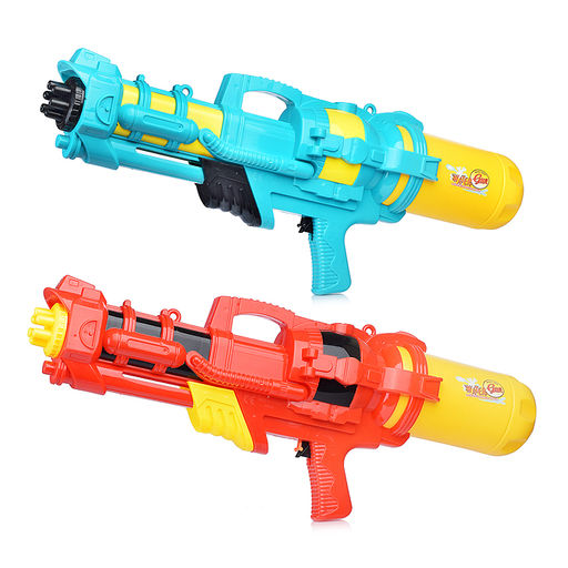 Водное оружие "The assault group" в пакете