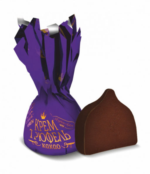 Крем-трюфель. Какао 1кг