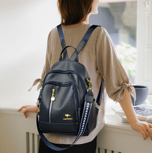 KAIDIFEINIROO Рюкзак женский 1803 фото 35