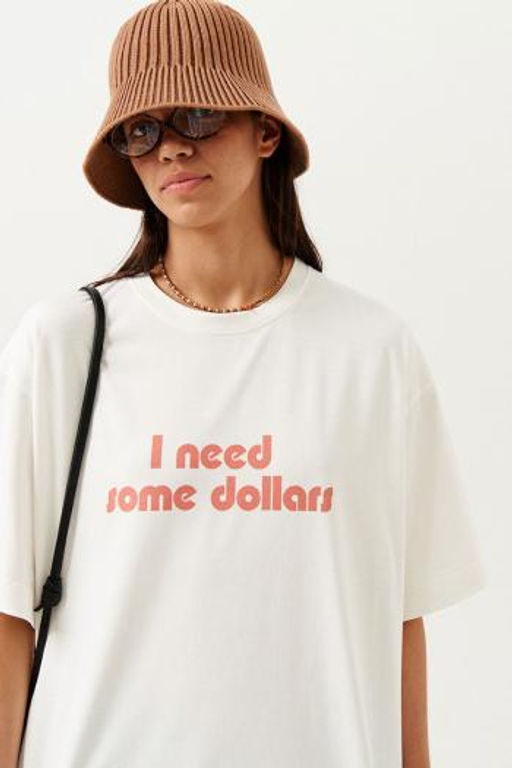 Футболка 1401 ай нид долларс - Tak divno фото 2