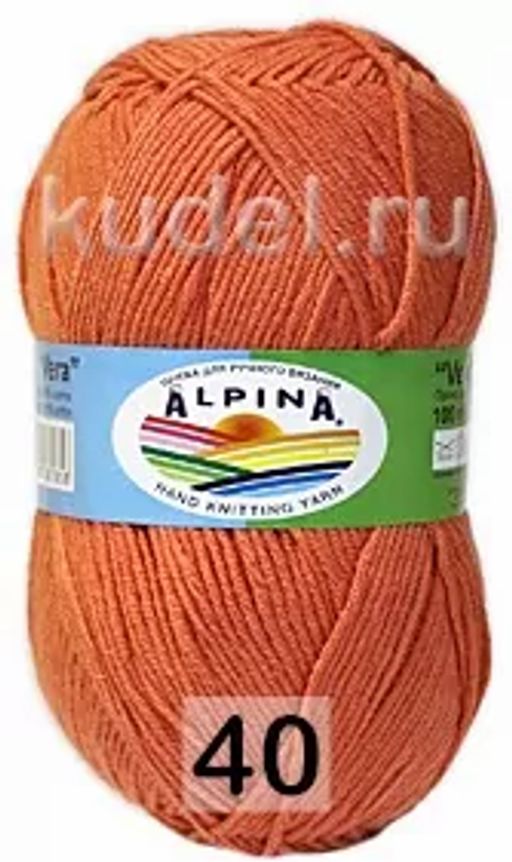 VERA - Alpina фото 19
