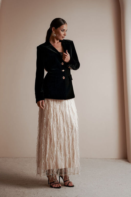 Жакет Vesnaletto 4344