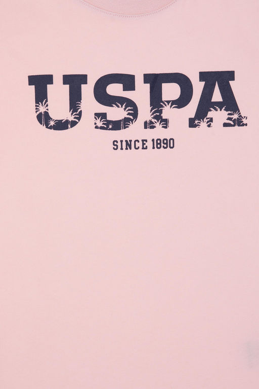 Erkek _ocuk Pudra Basic Ti__rt Sepette S_rpriz _ndirim - U.s. polo assn фото 4