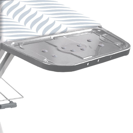 Доска гладильная НИКА 8 авт. (пу,пр,пд/б,удл.) - Nika фото 7