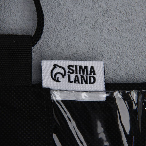 Сумка для обуви Аниме воин, с прозрачным окном - Artfox фото 10