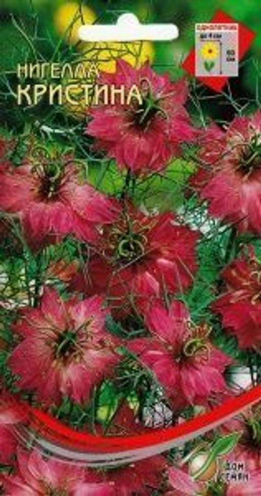 Нигелла Кристина