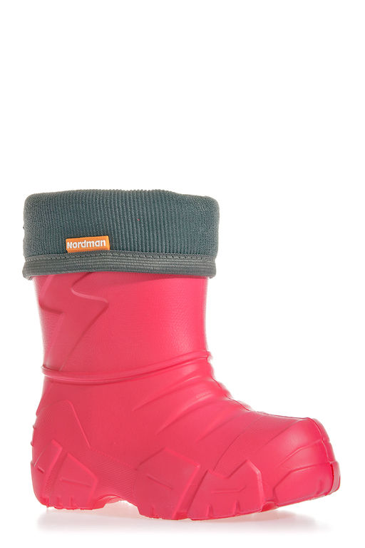 Сапоги малодетские из ЭВА Nordman