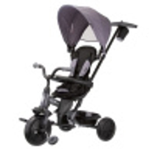 Велосипед 3-х колесный QPlay