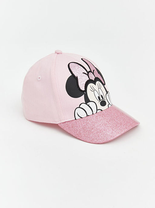Кепка Minnie Mouse для девочек