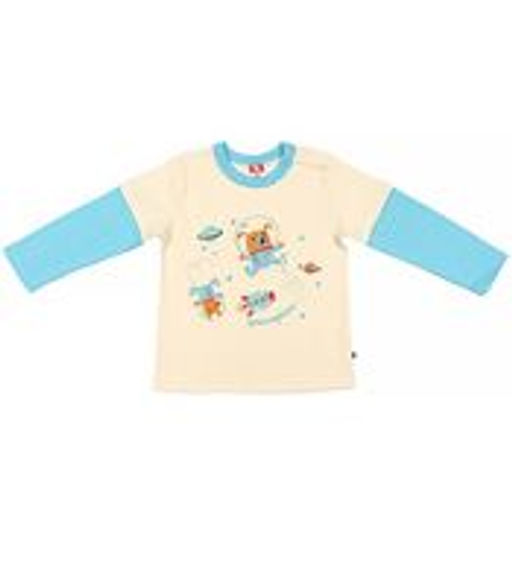 CRB wear/CWN 61235 Джемпер ясельный, экрю/Ex.Cherubino  фото 3