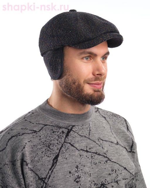 041-130 Кепка (56-62)