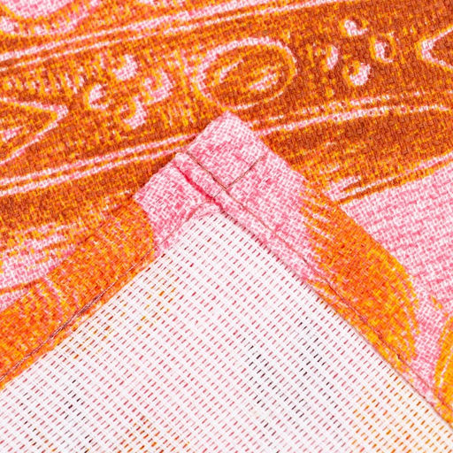 Набор кухонных полотенец Доляна Мамочка 35х60 см - 2шт, 100% хл  фото 4