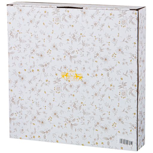 БЛЮДО СЕРВИРОВОЧНОЕ EMILY 27,5СМ - Lefard фото 2