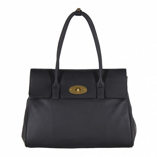 Сумка 2826NN black Natalle Navetta