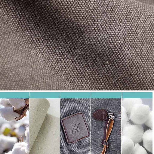 Сумка K2-1951-White - Ferro фото 6