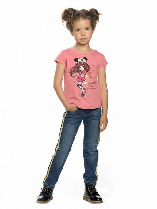 Pelican GGPQ3136 брюки для девочек