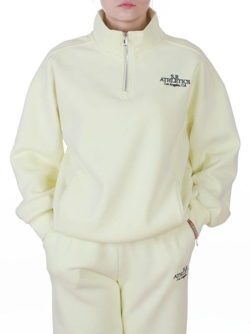 018 LEMON Костюм спортивный утепленный женский (95% хлопок, 5% полиэстер)