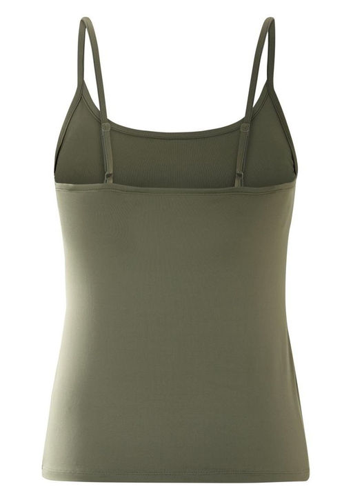 Женский топ на узких бретелях ESMARA  фото 11