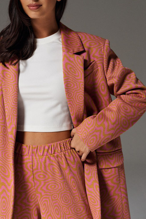 Брюки А435 - Annete фото 2