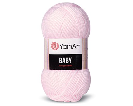 Цена за 5 мотков пряжи BABY RAM