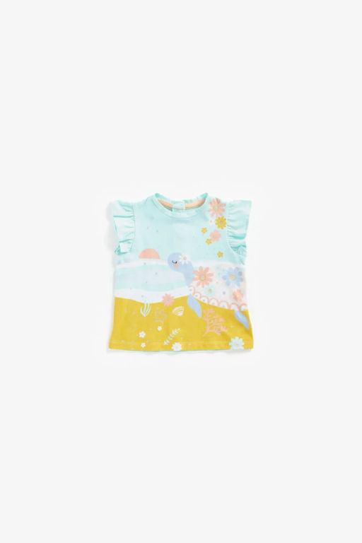 Mothercare / Футболка фото 2