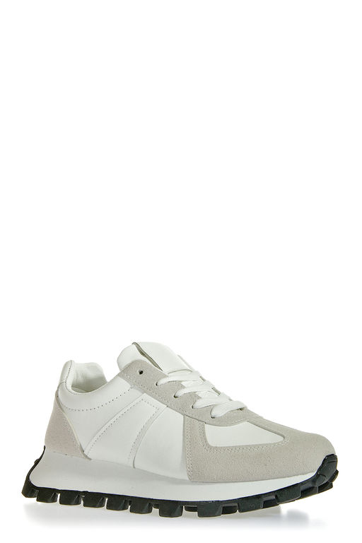 Полуботинки женские PATROL