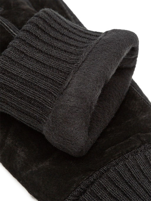 Перчатки Китай MKH 2757 mens black