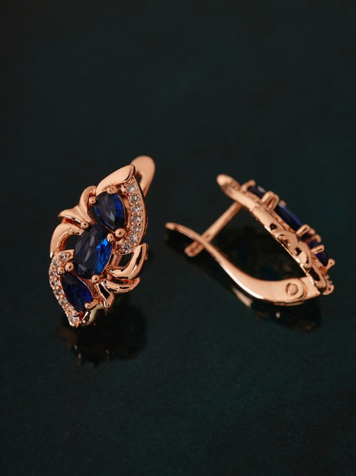 Серьги УС1615