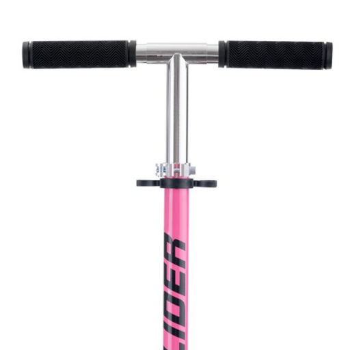 Самокат двухколесный Slider складной