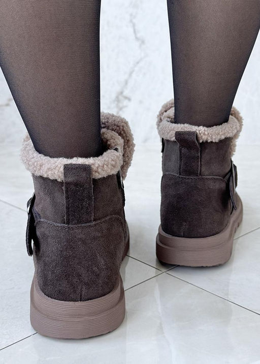 Ботинки Madella XUS-52714-9H-SW