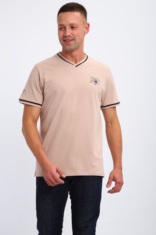 Футболка мужская 059