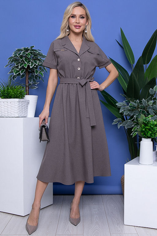 Платье 71266 - Avili фото 5