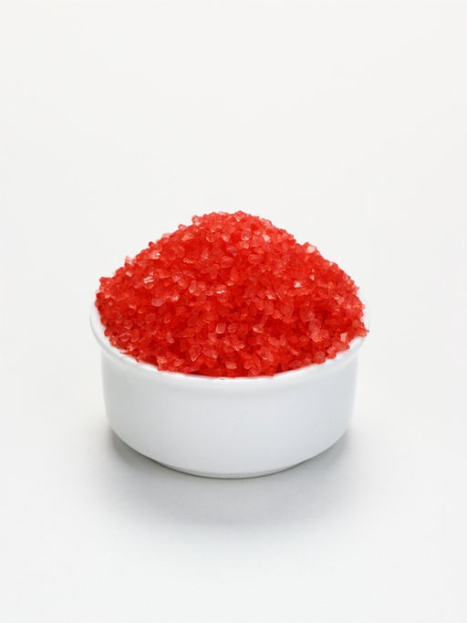 Цена за 2 шт. Соль для ванны Счастья в каждом моменте!, 100 г, аромат лаванда и ваниль - Чистое счастье фото 3