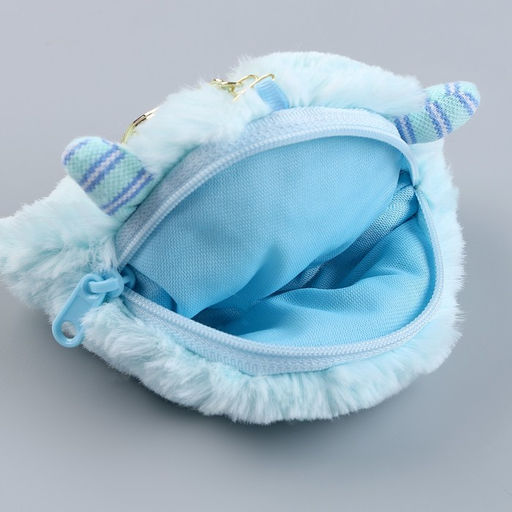 Мягкий кошелёк Монстрик, цвет МИКС - Simaland фото 3