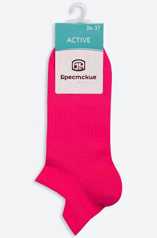 Цена за 2 шт. Женские носки укороченные Брестские  фото 7