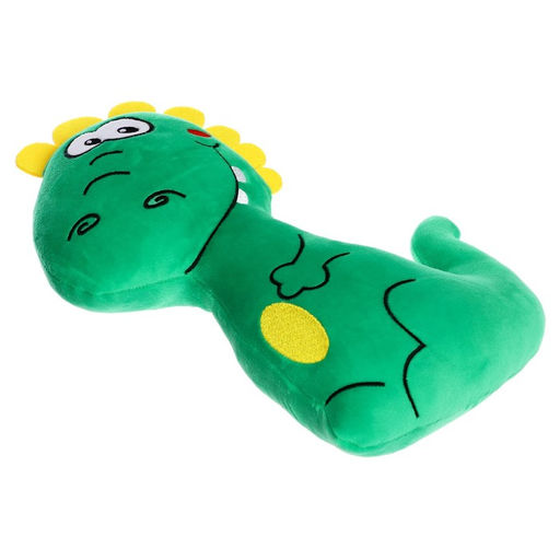 Мягкая игрушка «Дракоша», 30 см, МИКС