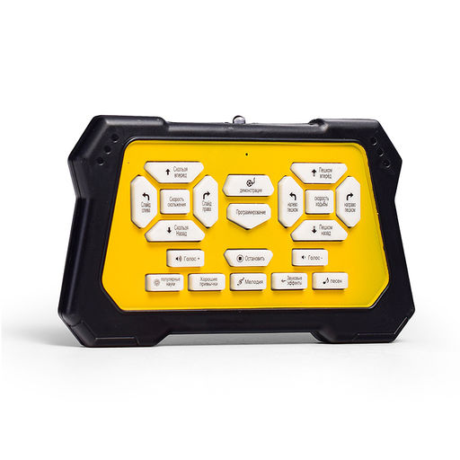 Робот "Cortex" в коробке