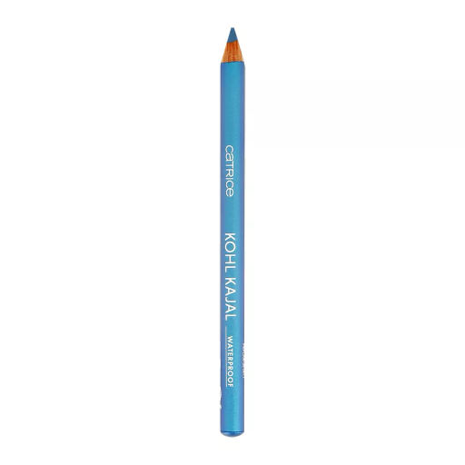 CATRICE Карандаш для глаз водостойкий Kohl Kajal Waterproof, 070 лазурный  фото 4