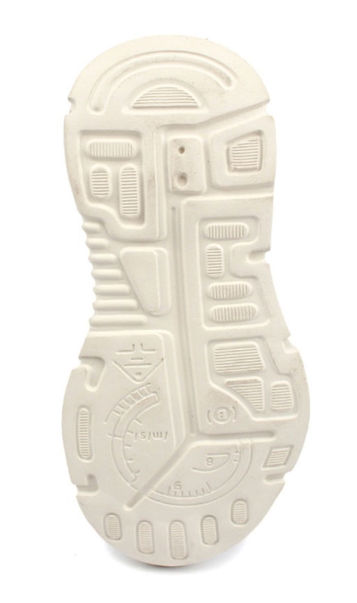 AL 6772 Полуботинки типа кроссовые детские, разноцветный - Antilopa фото 5