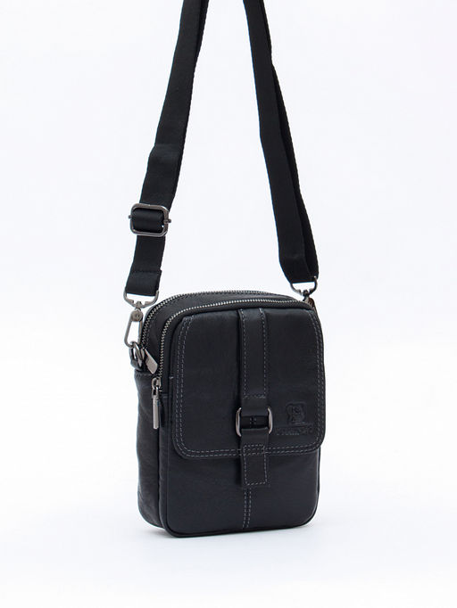 Сумка 8612S black Fuzhiniao