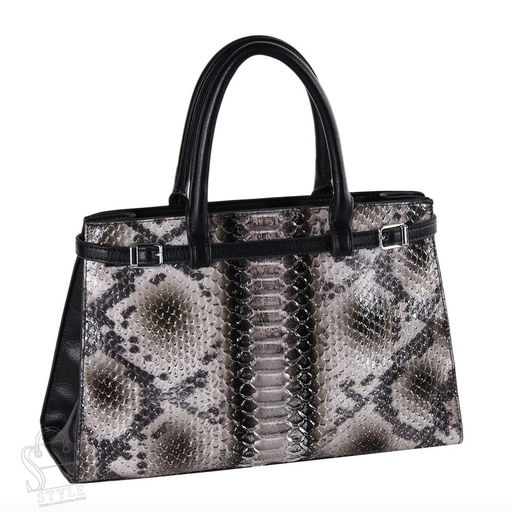 Сумка женская  575801 black Velina Fabbiano-Safenta/30 в Новосибирске