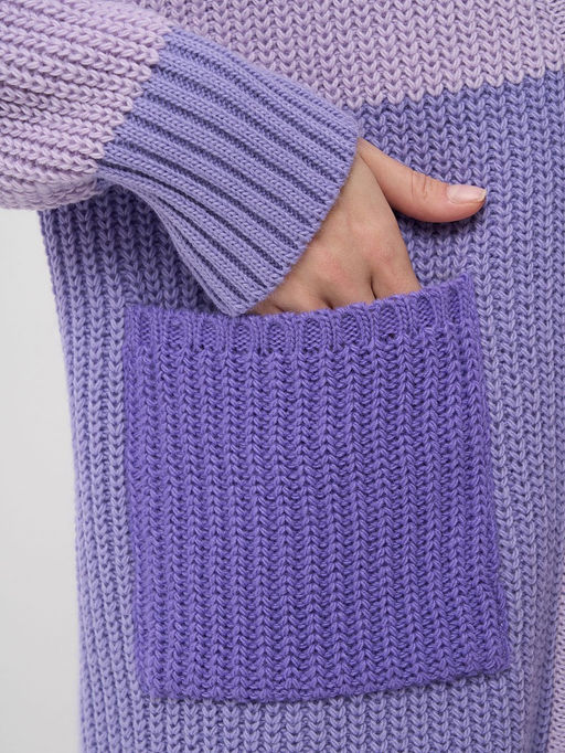 Кардиган женский 7242-14133 - Vay фото 6