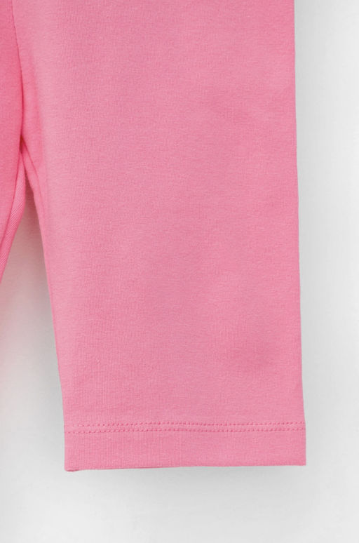 КР 4036/розовая орхидея к457, бриджи - Crockid фото 5