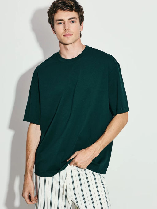 Пижамный комплект из 100% хлопка / Zarina